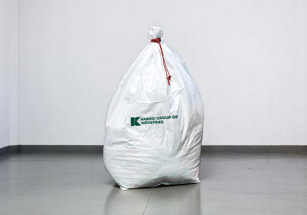Woven Sack - 2