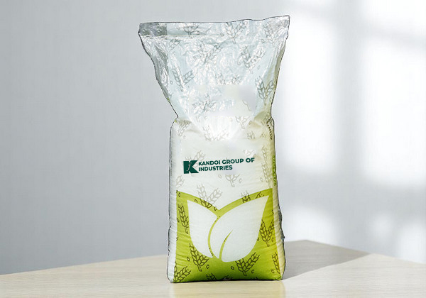 Woven Sack -4