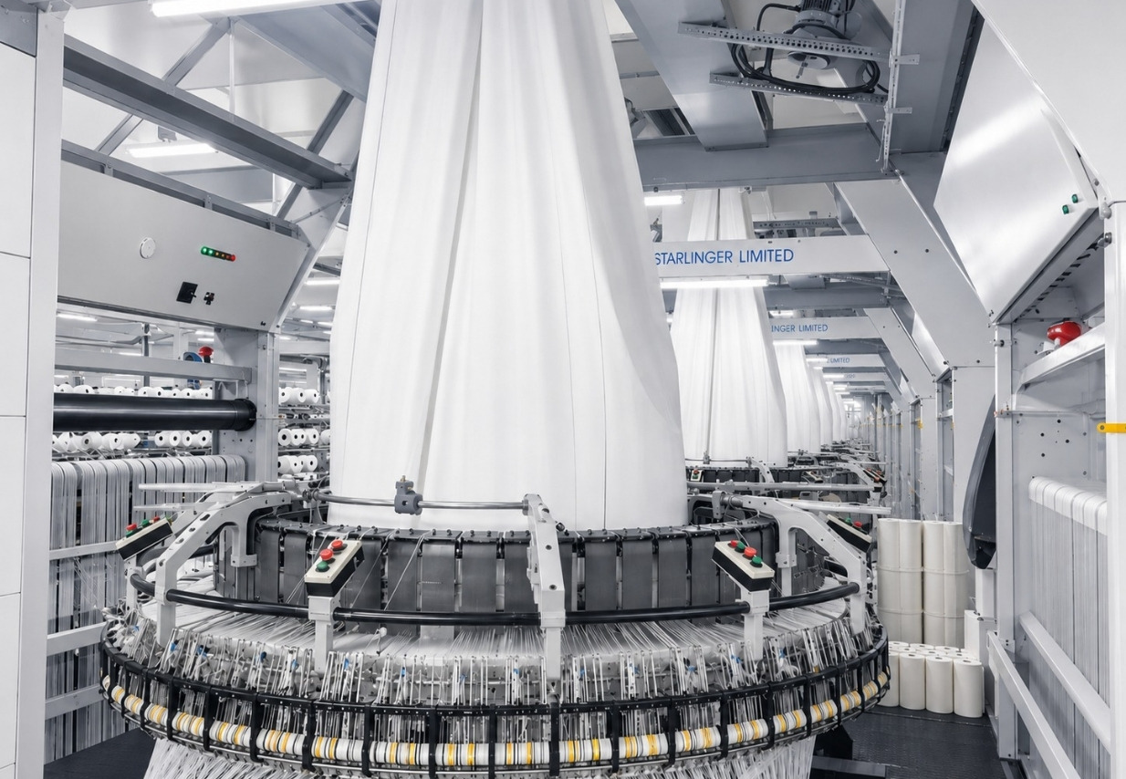 1100+ Circular Looms