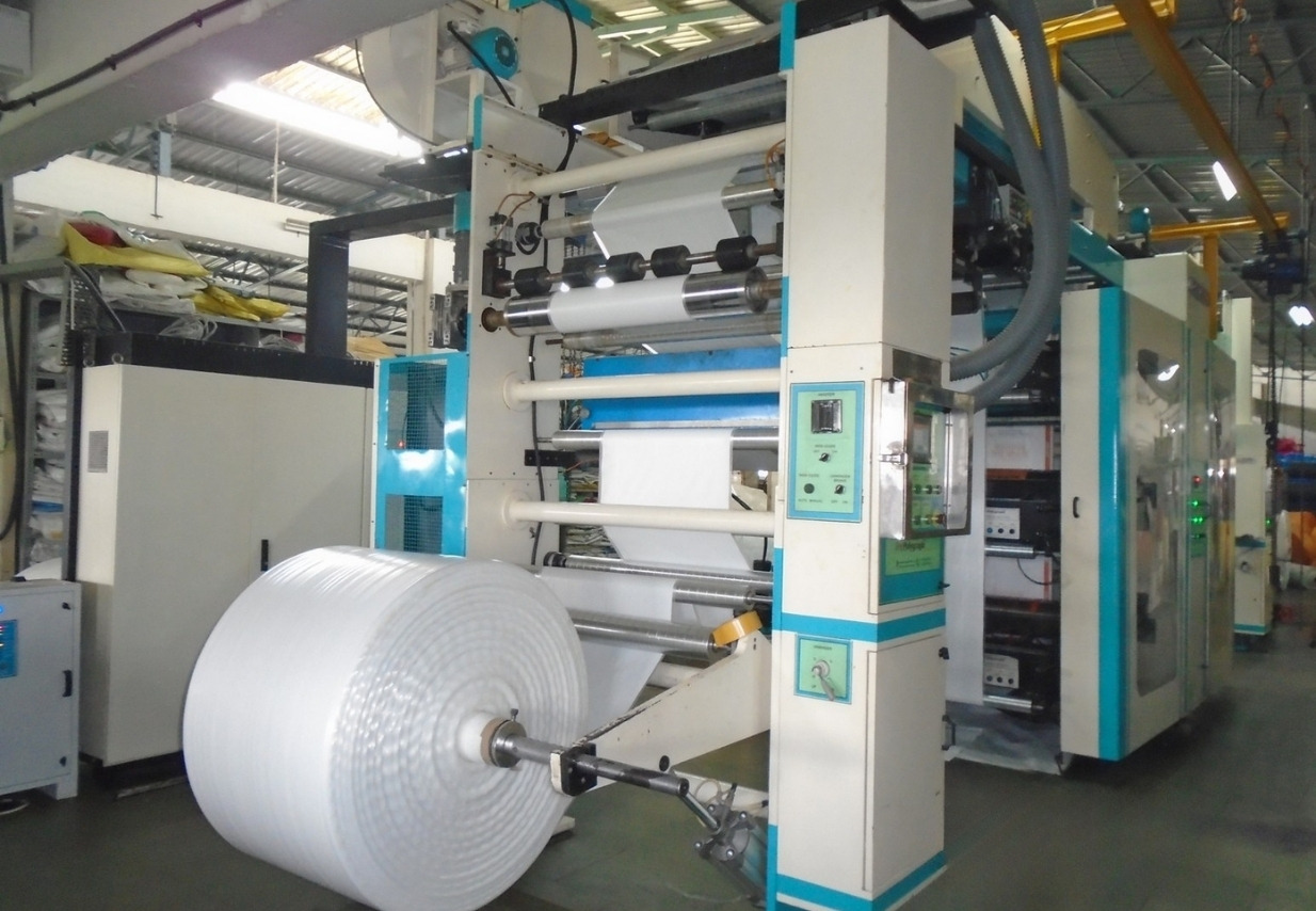 Printing Machine