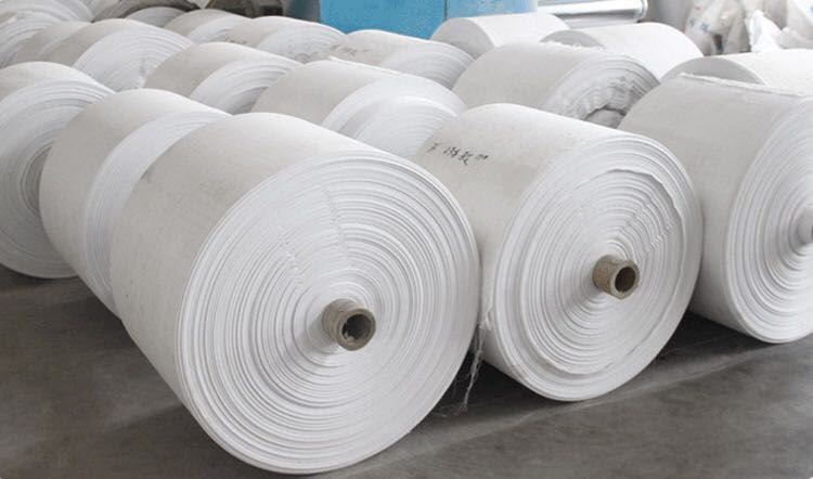PP & HDPE Woven Fabrics